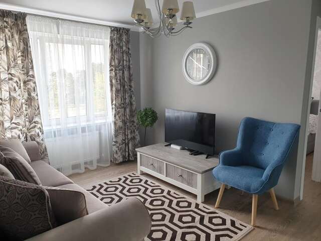 Апартаменты Ventspils Seaside Lux Apartments Вентспилс-3